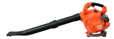 Soffiatore  completo di kit aspirazione raccolta Kasei EBV 230 E