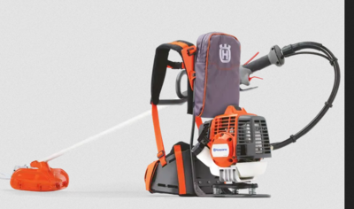 Decespugliatore Husqvarna  553RBX