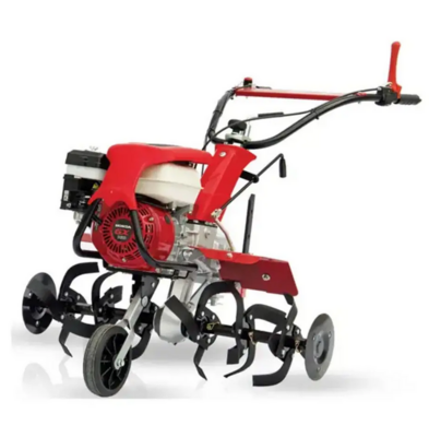 Motozappa a scoppio Barbieri B/68