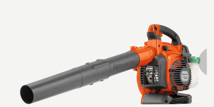 Soffiatore Aspiratore  Husqvarna 125 BVX