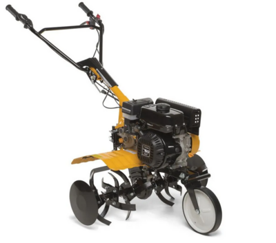 Motozappe