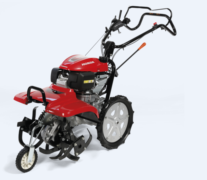 Motozappa a scoppio Honda FF500K2