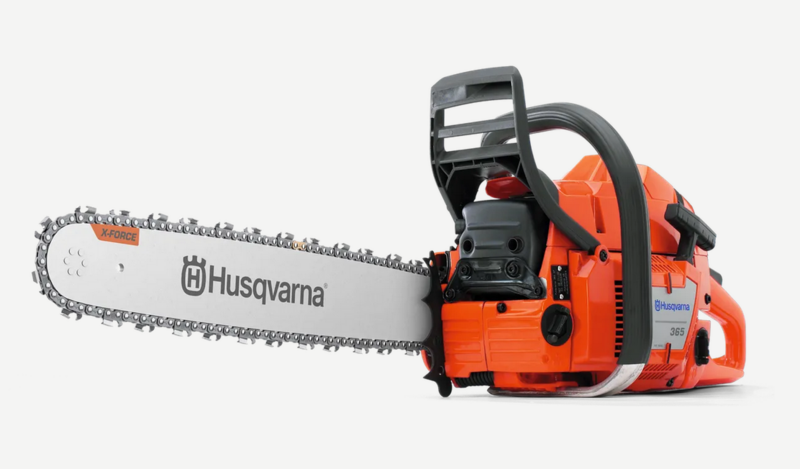 Motosega Husqvarna 365 X-Torq