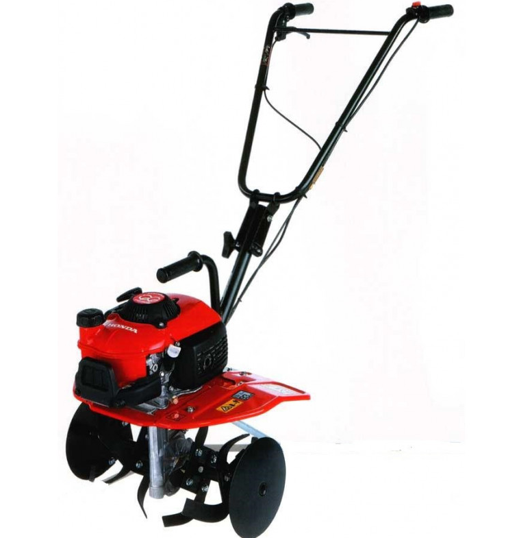 Motozappa a scoppio Honda FG 205