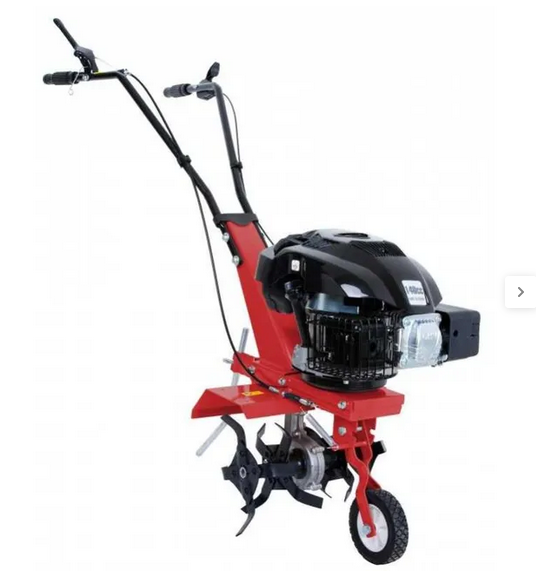 Motozappa Dunsch 141 CC  40 CM