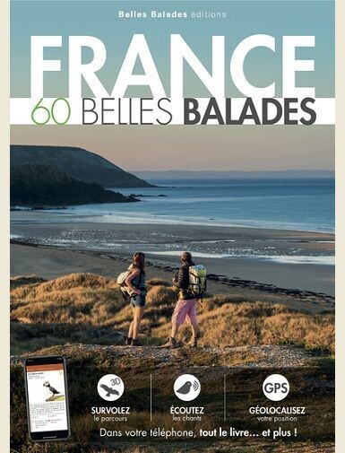 FRANCE : 60 BELLES BALADES -
COLLECTIF