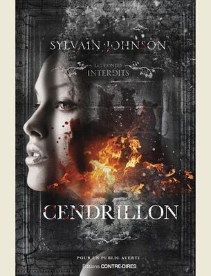 CENDRILLON - JOHNSON SYLVAIN