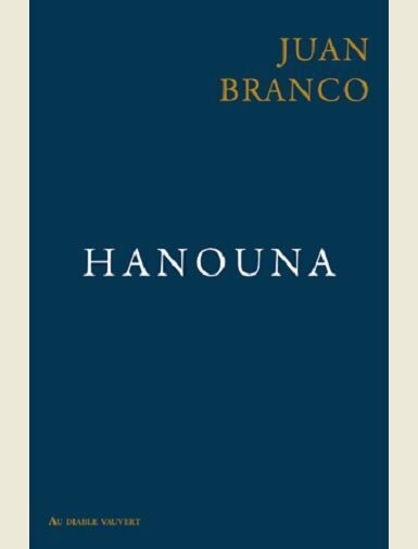 HANOUNA -
BRANCO JUAN