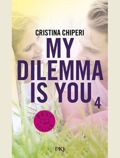 4. MY DILEMMA IS YOU -
CHIPERI CRISTINA