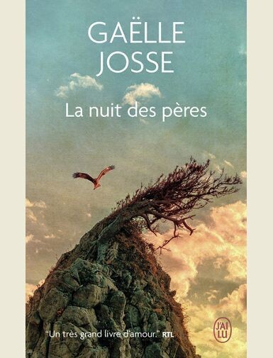 LA NUIT DES PERES -
JOSSE GAELLE