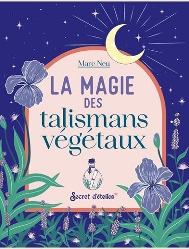 LA MAGIE DES TALISMANS VEGETAUX -
KIEU/NEU