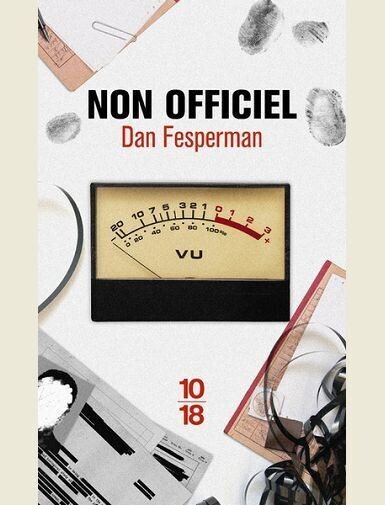 NON OFFICIEL -
FESPERMAN