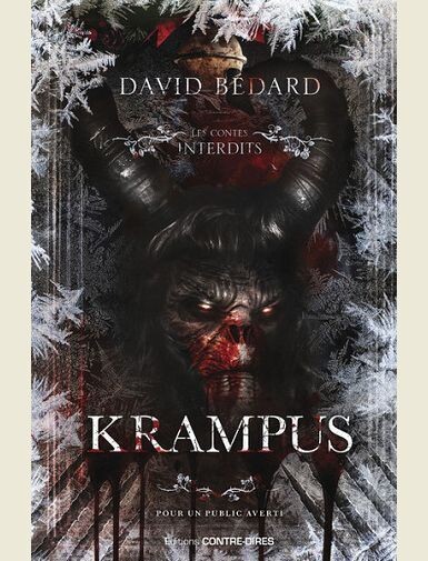 KRAMPUS - BEDARD DAVID