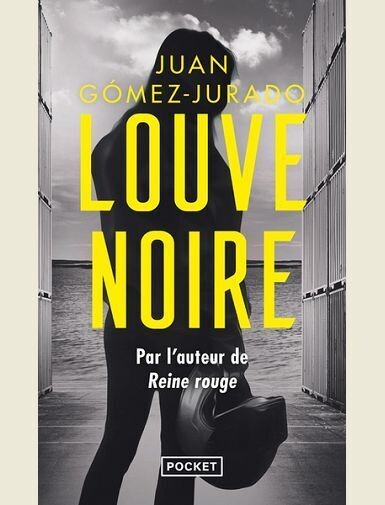 LOUVE NOIRE -
GOMEZ-JURADO JUAN