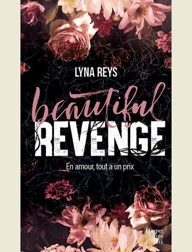 BEAUTIFUL REVENGE -
REYS LYNA