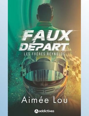 LES FRERES REYNOLDS - FAUX DEPART - LOU AIMEE