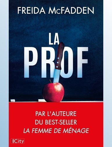 LA PROF - MCFADDEN FREIDA