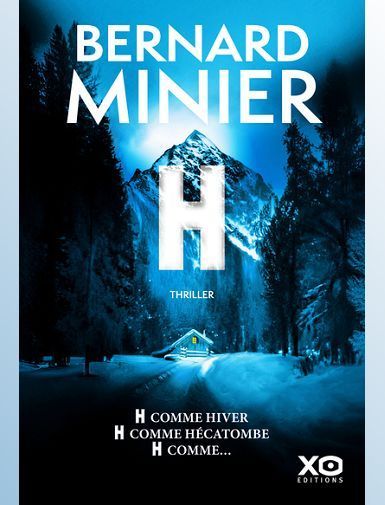 H - BERNARD MINIER