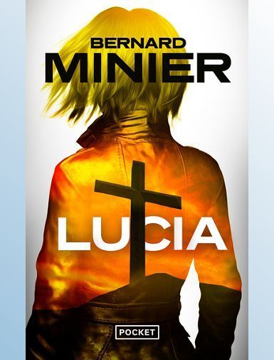 LUCIA - MINIER BERNARD