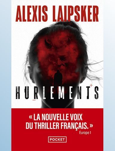 HURLEMENTS - LAIPSKER ALEXIS