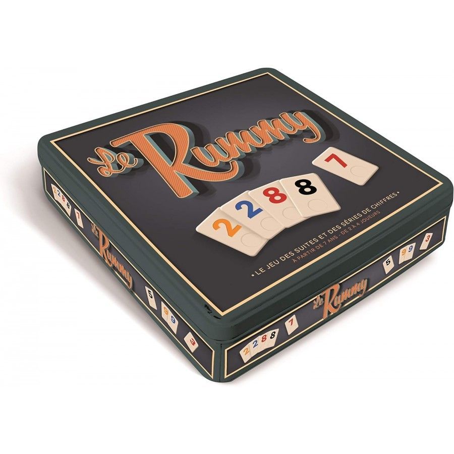 LE RUMMY