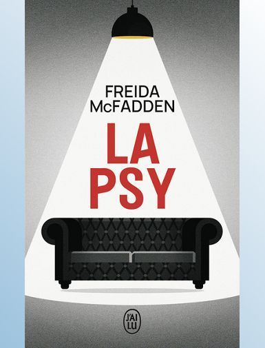 LA PSY - MCFADDEN FREIDA
