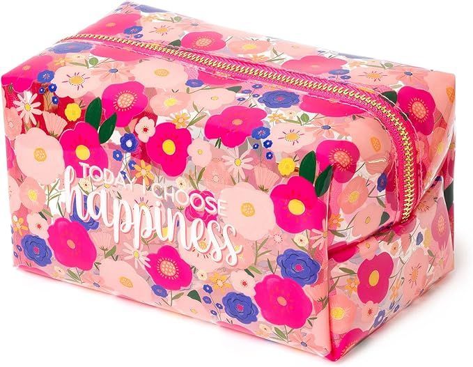 TROUSSE A MAQUILLAE MAKEUP QUEEN - FLOWERS