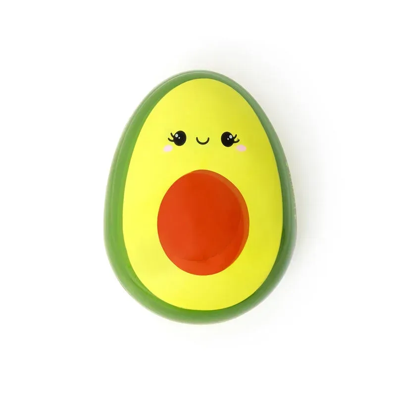 BROSSE DEMELANTE - AVOCADO