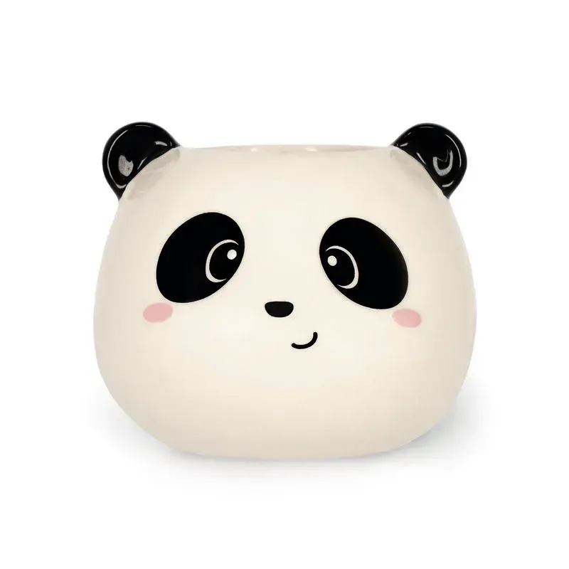 BOUGIE PARFUMEE - PANDA
