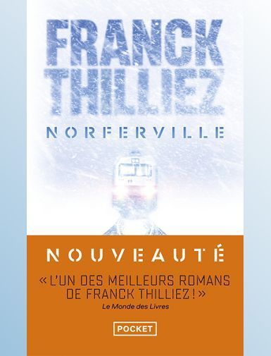 NORFERVILLE - THILLIEZ FRANCK -