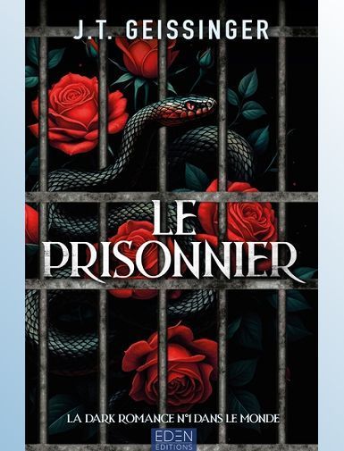 LE PRISONNIER - GEISSINGER J.T.