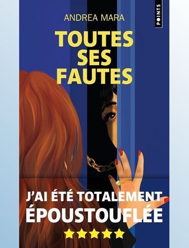 TOUTES SES FAUTES - MARA ANDREA