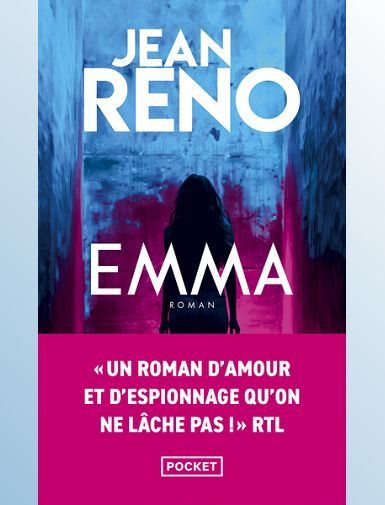 EMMA - RENO JEAN