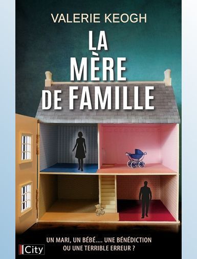 LA MERE DE FAMILLE - KEOGH VALERIE