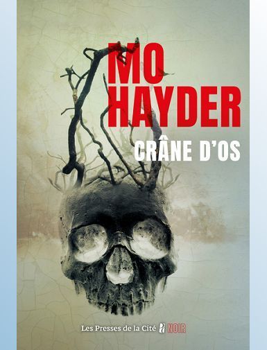 CRANE D'OS - HAYDER/SLAUGHTER