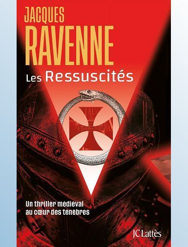 LES RESSUSCITES - RAVENNE JACQUES