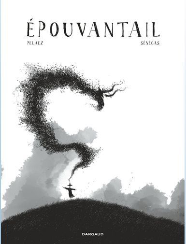 EPOUVANTAIL - PELAEZ PHILIPPE
