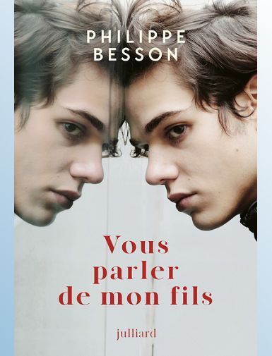 VOUS PARLER DE MON FILS - BESSON PHILIPPE