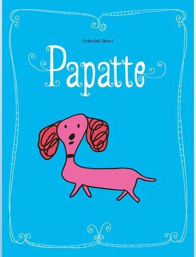 PAPATTE - BRAVI SOLEDAD