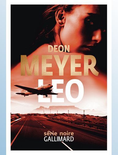 LEO - MEYER DEON