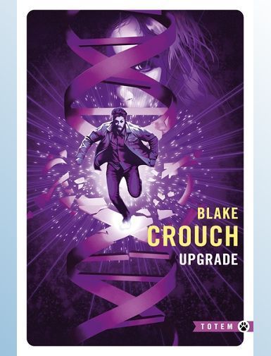 UPGRADE - CROUCH BLAKE
