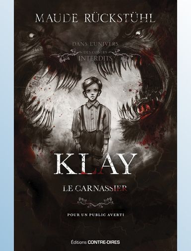 KLAY, LE CARNASSIER - RUCKSTUHL MAUDE