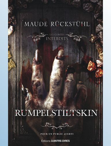 RUMPELSTILTSKIN - RUCKSTUHL MAUDE