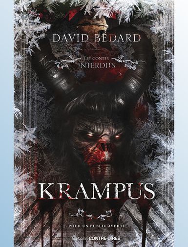 KRAMPUS - BEDARD DAVID