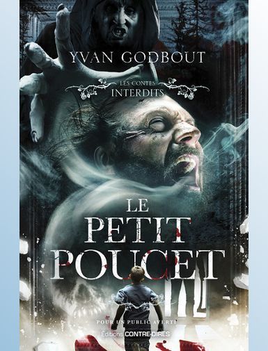 LE PETIT POUCET - GODBOUT YVAN