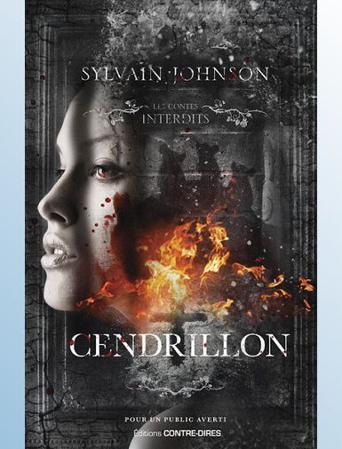 CENDRILLON - JOHNSON SYLVAIN