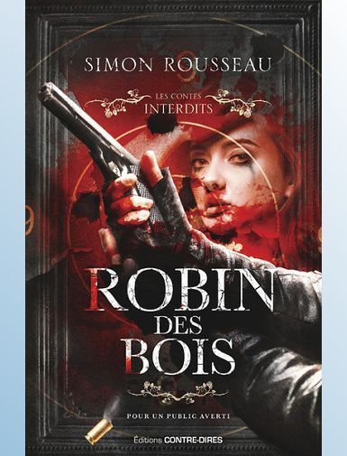 ROBIN DES BOIS - ROUSSEAU SIMON