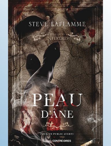 PEAU D'ANE - LAFLAMME STEVE