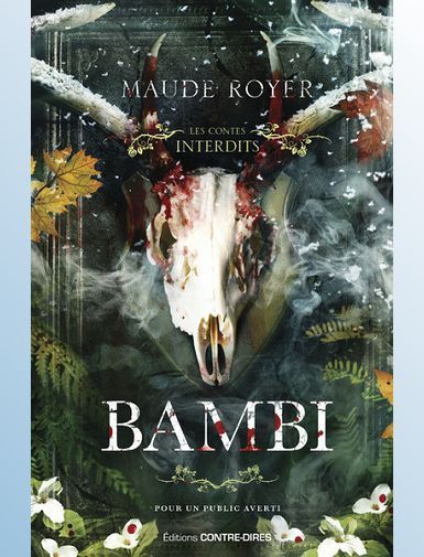 BAMBI - ROYER MAUDE