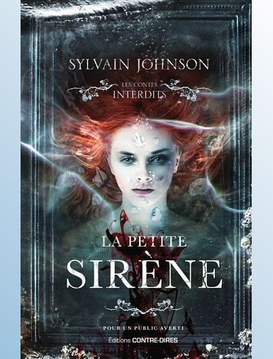 LA PETITE SIRENE - JOHNSON SYLVAIN